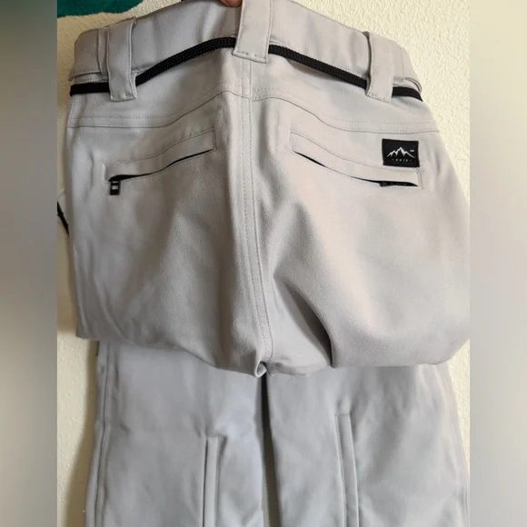 DOPE SNOW Tigress Pant - Picture 4 of 8